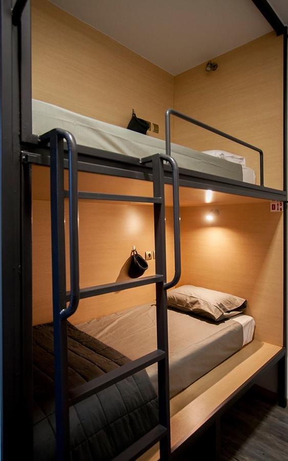 Meteora Central Hostel Kalambáka Kültér fotó