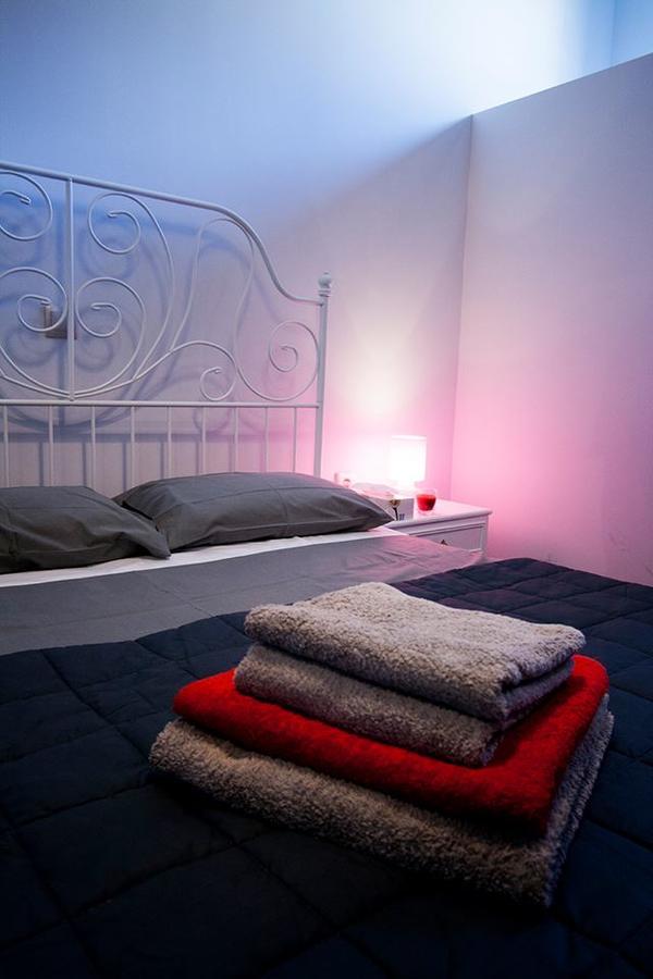 Meteora Central Hostel Kalambáka Kültér fotó