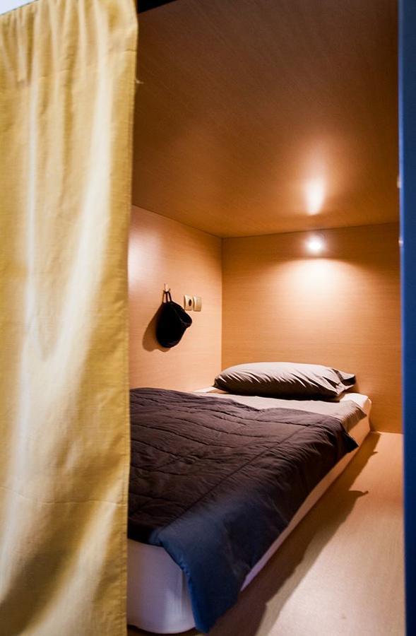 Meteora Central Hostel Kalambáka Kültér fotó
