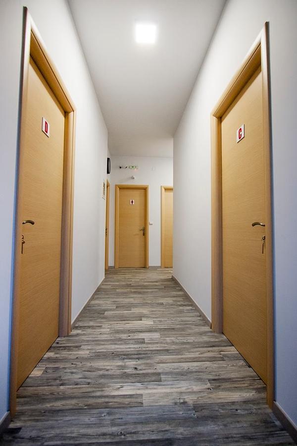 Meteora Central Hostel Kalambáka Kültér fotó