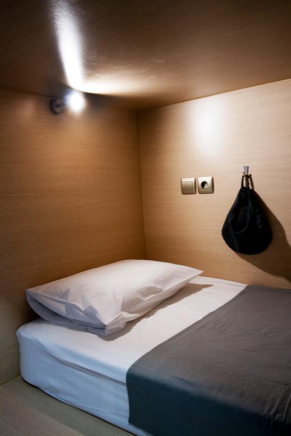 Meteora Central Hostel Kalambáka Kültér fotó