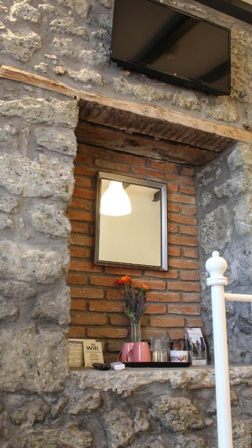 Meteora Central Hostel Kalambáka Kültér fotó