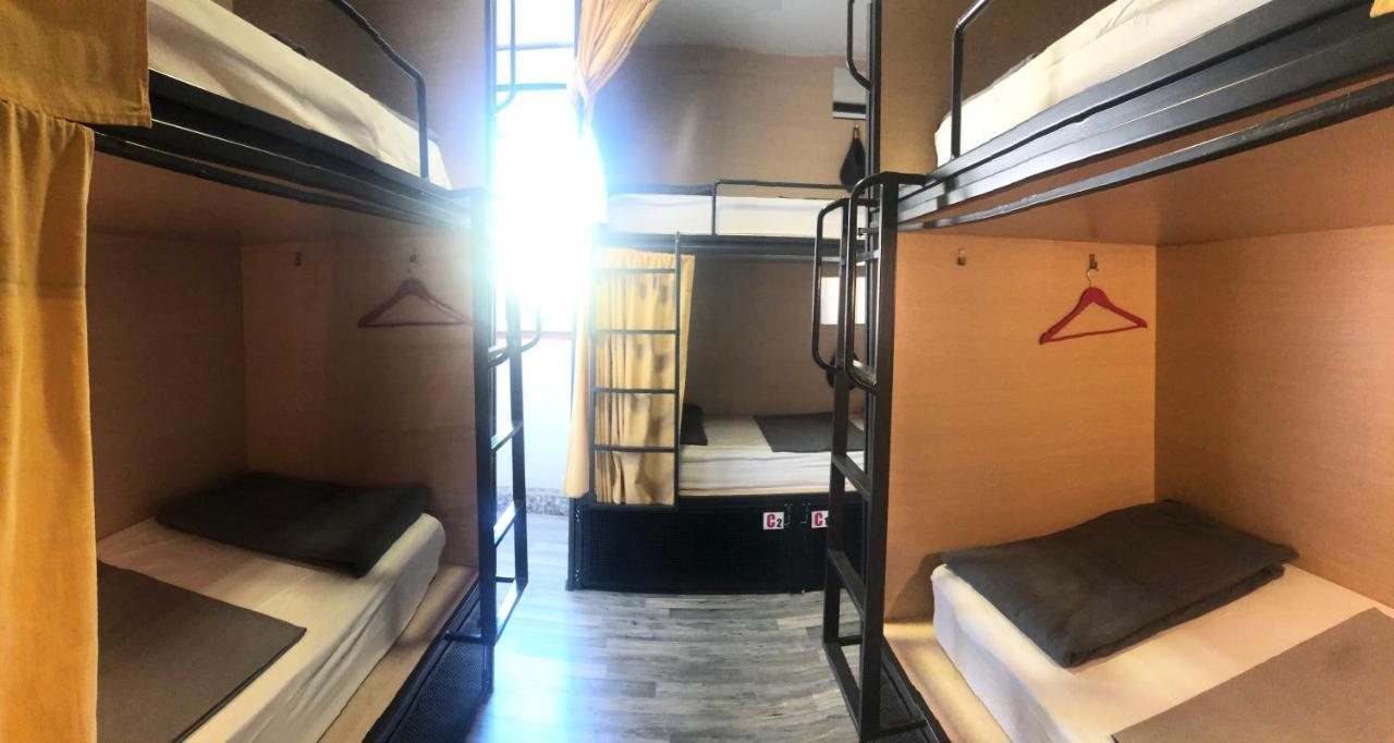 Meteora Central Hostel Kalambáka Kültér fotó