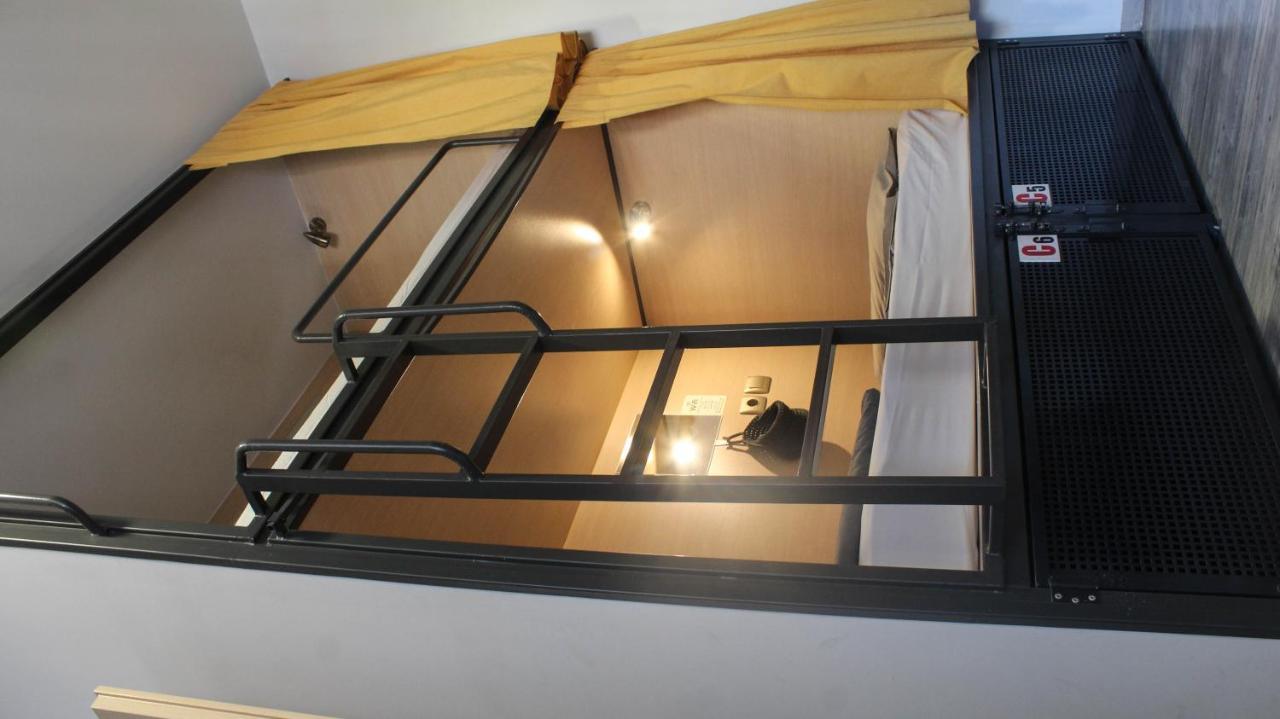 Meteora Central Hostel Kalambáka Kültér fotó