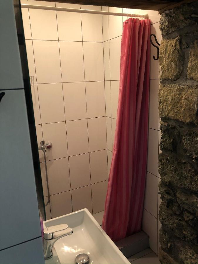 Meteora Central Hostel Kalambáka Kültér fotó